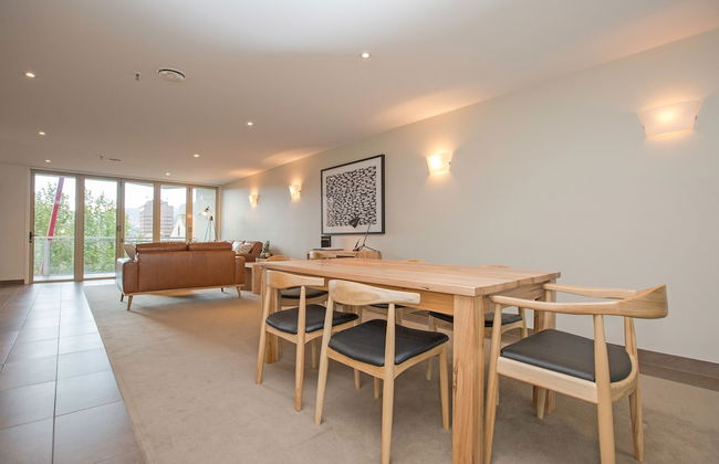 Sullivans Cove Apartments - Foto 60