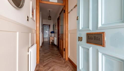 Rollo Villa - Lower Largo - Foto 5