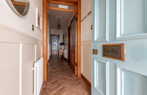 Rollo Villa - Lower Largo - Foto 5