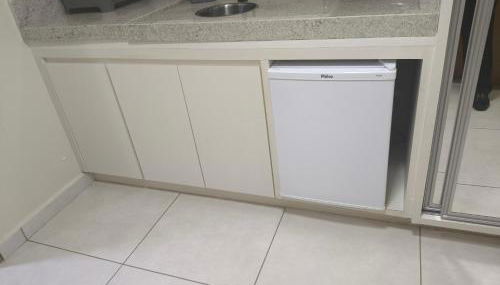 Flat no Vivence Suites em Palmas - Foto 3