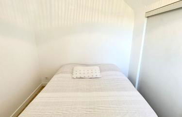 T2 Neuf Top Cocooning Terrasse - Face à la mer - Foto 22