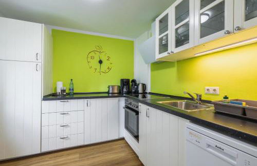 Ferienhaus Elbufer 83 - Foto 61