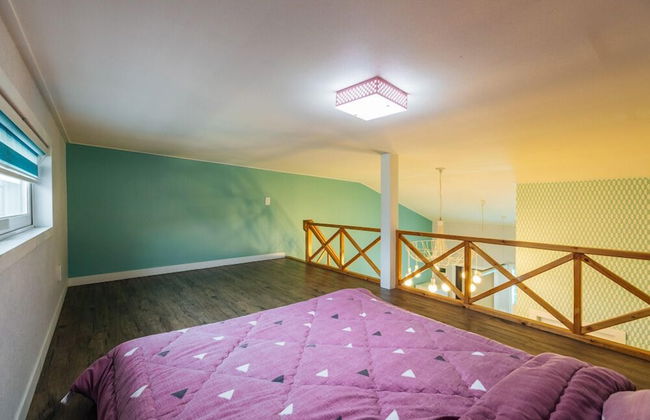 Haeorum Pension - Foto 30