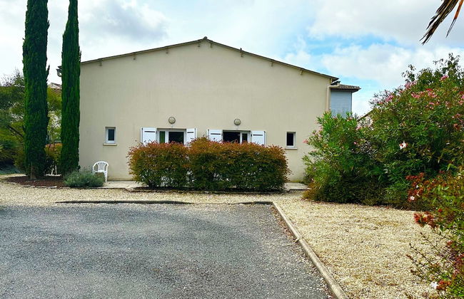 Résidence Les Roussets - Foto 8