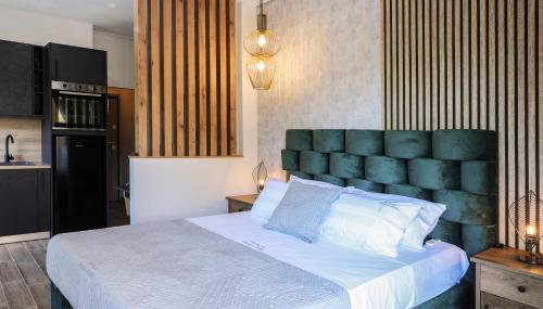 PLAZA ELEGANT SUITE center - Foto 2