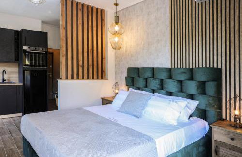 PLAZA ELEGANT SUITE center - Foto 2