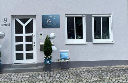 Ferienwohnung Eden - Foto 17