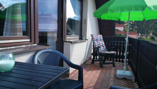 Ravensbergblick - harzlich willkommen in Bad Sachsa - Foto 4