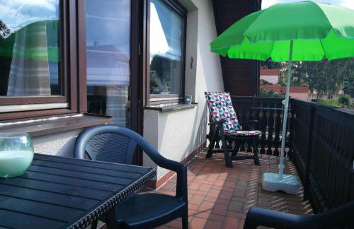 Ravensbergblick - harzlich willkommen in Bad Sachsa - Foto 4