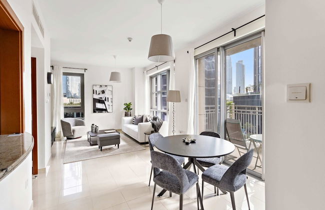 Silkhaus Standpoint, Downtown Dubai - Photo 56