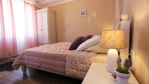 Shabby chic rooms - Foto 4, Habitación