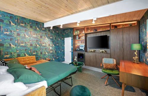 Playfair Palms - Foto 8