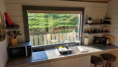 CROFTERS CABIN - Foto 3