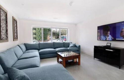 Lavender Luxury Home Country Park Facilities - Photo 8