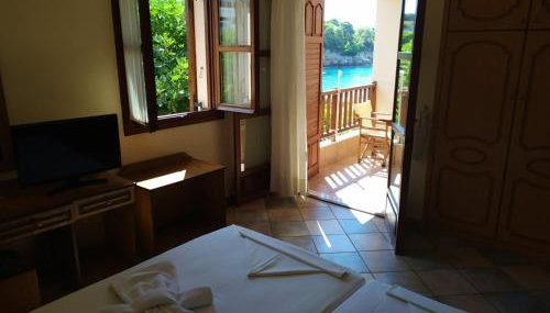 Aristotelis Studios - Foto 2