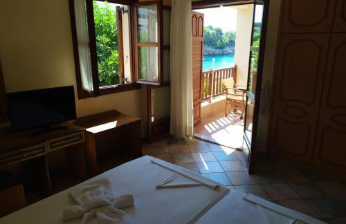 Aristotelis Studios - Foto 2