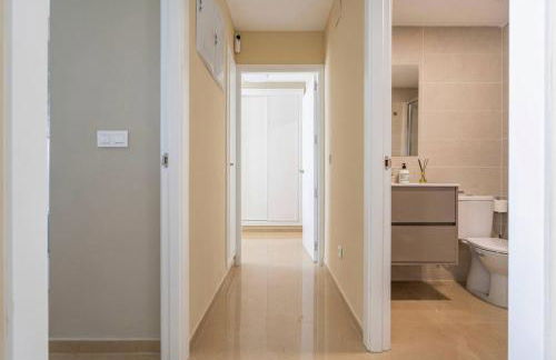 CASA AMANECER 1ªLinea de Playa Familiar - Foto 14