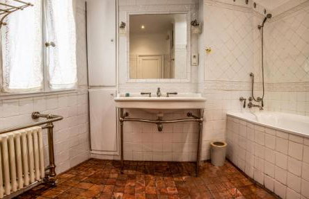 Magnificent Marseille 3-bedroom penthouse apartment with elevator, AC - Foto 22