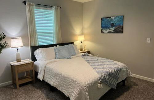 High Springs bungalow - Foto 6