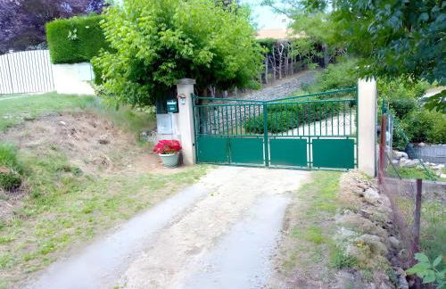 Gîte Le Campet - Foto 18