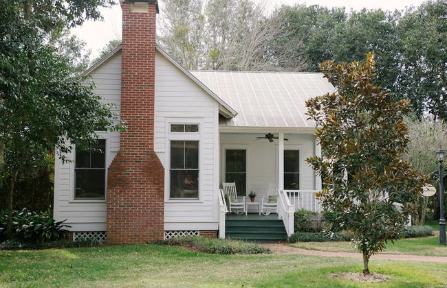 Ball House and Cottages - Foto 8