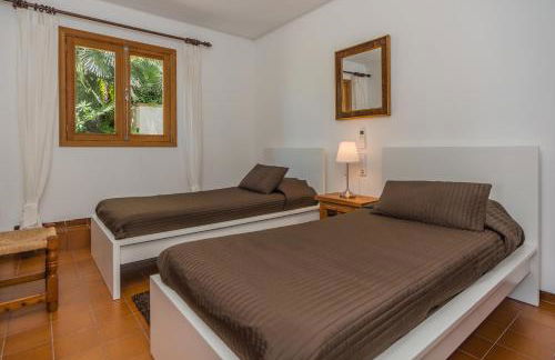 Villa Ca'n Torrens Alcanada - Foto 30