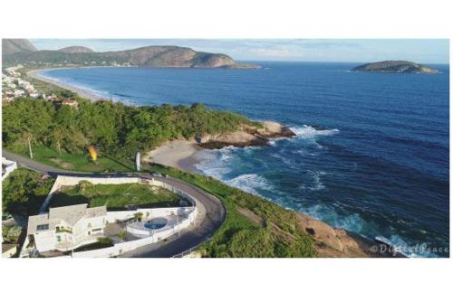 Pousada Por do Sol - Foto 1