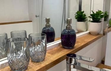 Apartment Beletage Bad Harzburg - Foto 25