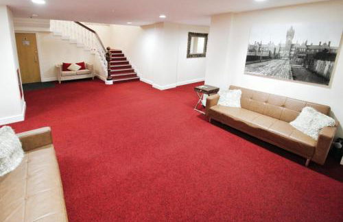 Birch Hill Clock Tower - Foto 7