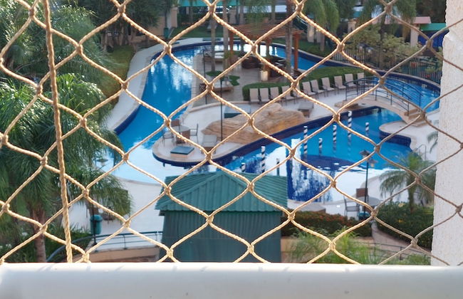 Flat Barra First - Foto 49