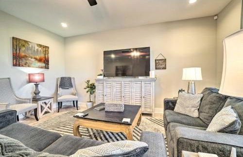 Goodlettsville Home about 4 Miles to Raceway! - Photo 4