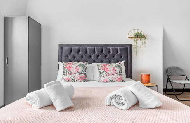 Remarkable Serviced Room Sydenham London Se26 - Foto 7