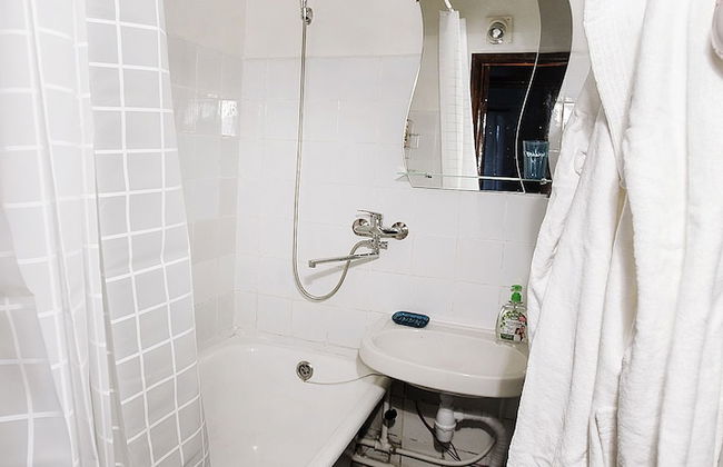 Funny Dolphins Apartments Lev Tolstoy - Foto 27