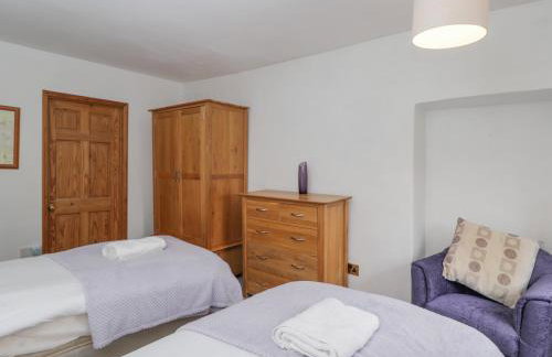 Field Cottage - Foto 22