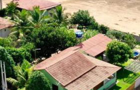 Casa de Campo , Lagoa Nova - Linhares ES - Foto 1