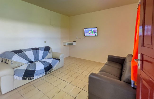 AP 04 Ala Morrinhos Residencial Solavir - Foto 9