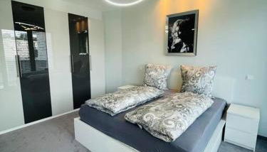 Penthouse im Herzen von Herborn - Photo 4