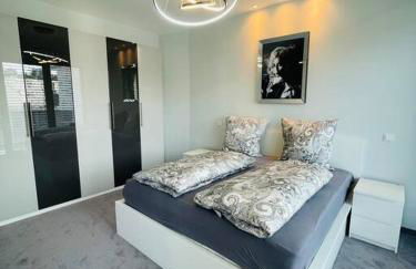 Penthouse im Herzen von Herborn - Photo 4