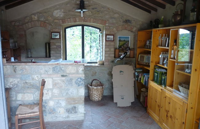 Casanova di Pescille - Foto 38