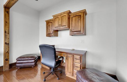 The Lodge in Mentone - Foto 11