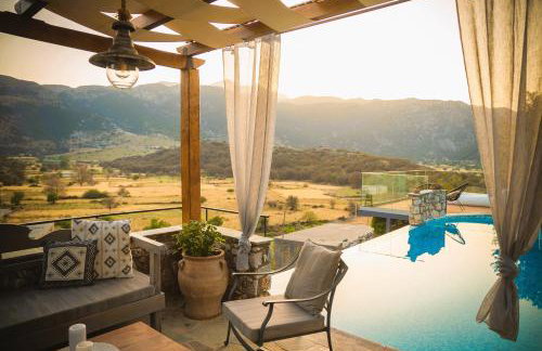 Traditional Villa Askyfou - Photo 49