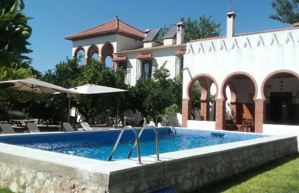 Casa Rural San Antonio - Foto 51