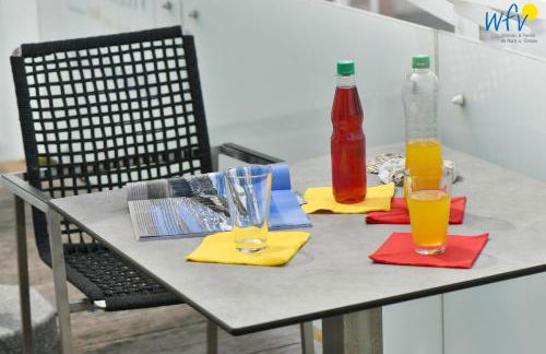 Villa Verdi Ferienwohnung 9 - Foto 31