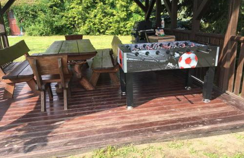 Agroturystyka Stajnia Zwierzyniec - Foto 10