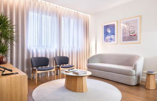 Catarina Serviced Apartments by HostWise - Foto 46