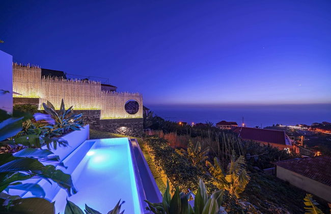 Casa da Vargem II, With Swimming Pool - Photo 21