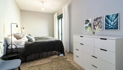 LA-Beautiful 3 bedroom Penthouse close to sea - Photo 2, Other