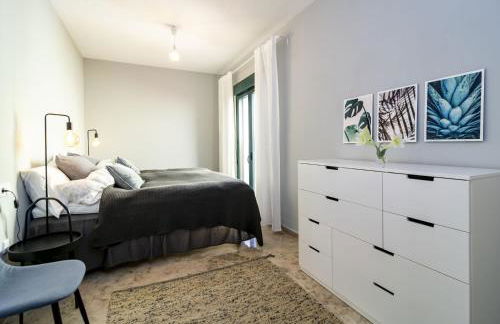 LA-Beautiful 3 bedroom Penthouse close to sea - Foto 3