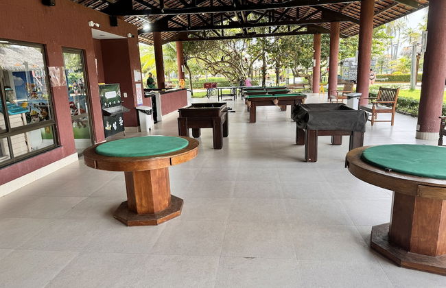 Aquaville Resort - Photo 45