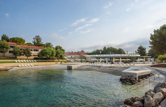 Maistra Camping Porto Sole Mobile homes - Foto 48